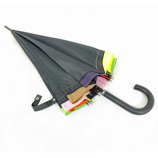 Rainbow Umbrella